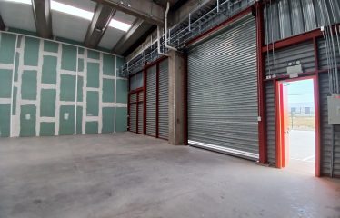Bodega Arriendo Desde 194m2 La Montaña / Ruta 5