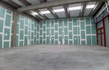Bodega Arriendo Desde 194m2 La Montaña / Ruta 5