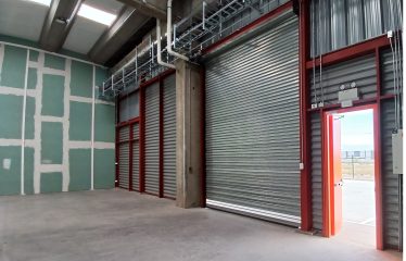 Bodega Arriendo Desde 194m2 La Montaña / Ruta 5