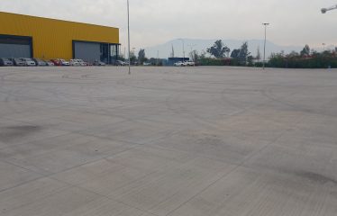 Terreno Industrial En Arriendo Desde 5.000m2  Vespucio Norte / Aeropuerto