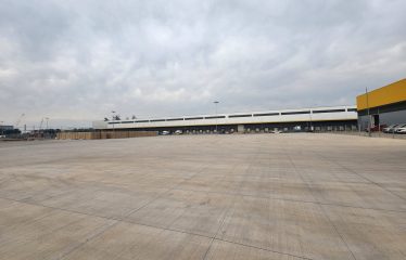 Terreno Industrial En Arriendo Desde 5.000m2  Vespucio Norte / Aeropuerto