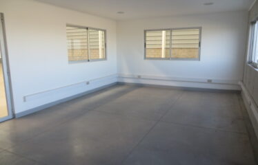 Bodega Industrial De 1.800m2 con 500 Kw      Ruta 5 / Lautaro