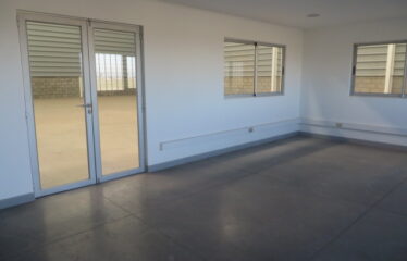 Bodega Industrial De 1.800m2 con 500 Kw      Ruta 5 / Lautaro