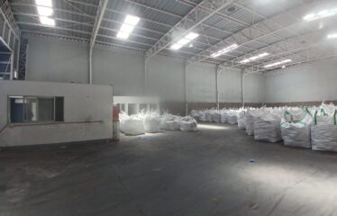 Bodega Arriendo 720m2 San Ignacio – Ruta 5