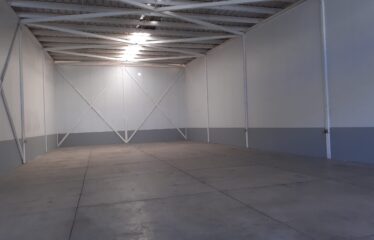 Bodega Arriendo de 390m2  Buenaventura / Los Libertadores