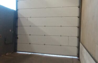 Bodega Arriendo de 390m2  Buenaventura / Los Libertadores