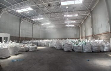 Bodega Arriendo 720m2 San Ignacio – Ruta 5
