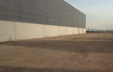 Bodega Arriendo 720m2 San Ignacio – Ruta 5