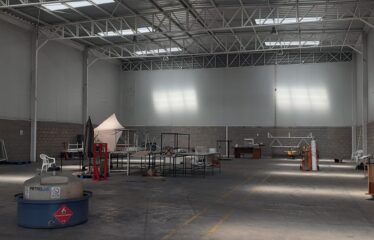 Bodega Arriendo 720m2 San Ignacio – Ruta 5