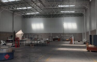 Bodega Arriendo 720m2 San Ignacio – Ruta 5
