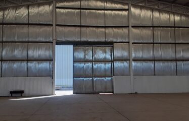 Bodega Industrial Logística 2.790 m2   Ruta5 / San Ignacio