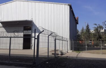 Bodega Industrial Logística 2.790 m2   Ruta5 / San Ignacio