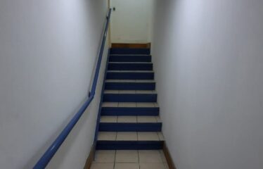 Bodega de 1.656m2 con Anden     Av. Caupolicán / San Ignacio