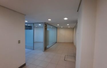 Bodega de 1.656m2 con Anden     Av. Caupolicán / San Ignacio