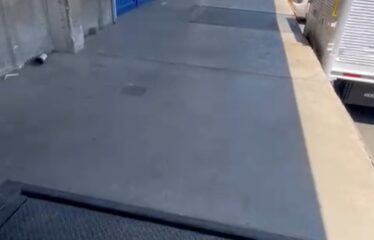 Bodega de 1.656m2 con Anden     Av. Caupolicán / San Ignacio