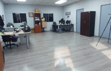 Bodega Logistica desde 770m2 con racks   San Ignacio / Outlets
