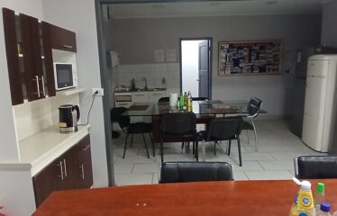 Bodega Logistica desde 770m2 con racks   San Ignacio / Outlets