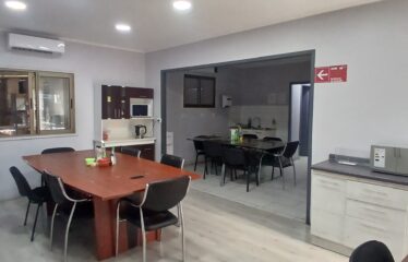 Bodega Logistica desde 770m2 con racks   San Ignacio / Outlets