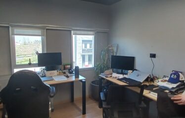Bodega en Arriendo de 620m2 con oficinas   Nororiente / Ruta 5