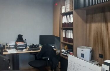 Bodega en Arriendo de 620m2 con oficinas   Nororiente / Ruta 5