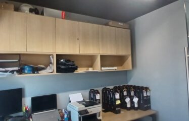 Bodega en Arriendo de 620m2 con oficinas   Nororiente / Ruta 5