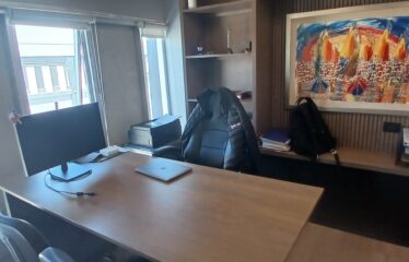 Bodega en Arriendo de 620m2 con oficinas   Nororiente / Ruta 5