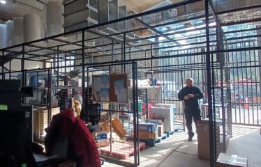 Bodega Logistica desde 770m2 con racks   San Ignacio / Outlets