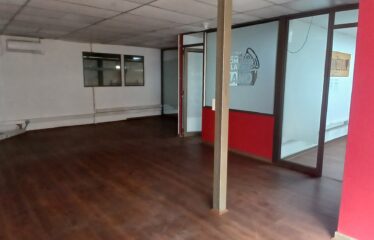 Galpón Industrial 1.800m2 En 2.400m2  Av Marathon / Av Quilin