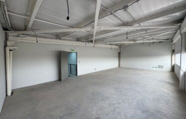 Bodega Arriendo desde 320m2 con oficinas  Nororiente / Ruta 5