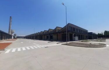Bodegas arriendo desde 445m2   Ruta 5 / Costanera Norte