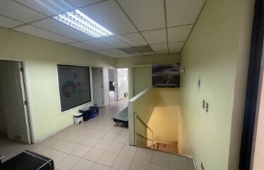 Galpón Industrial 920m2 En 1.250m2  El Salto / Vespucio Norte