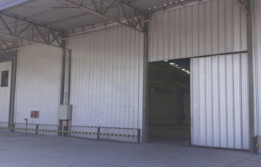 Galpon Industrial Arriendo desde 1.600m2  Ruta 5 / Nororiente