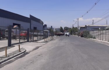 Galpon Industrial Arriendo desde 1.600m2  Ruta 5 / Nororiente