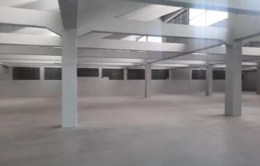 Bodegas arriendo desde 445m2   Ruta 5 / Costanera Norte