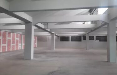 Bodegas arriendo desde 445m2   Ruta 5 / Costanera Norte