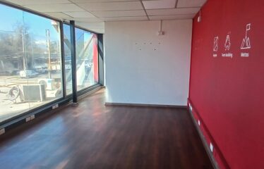 Galpón Industrial 1.800m2 En 2.400m2  Av Marathon / Av Quilin