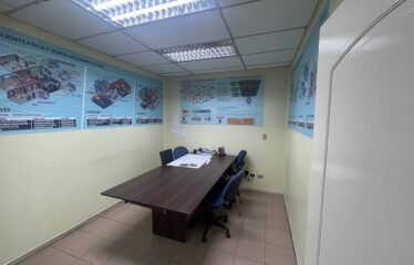 Galpón Industrial 920m2 En 1.250m2  El Salto / Vespucio Norte