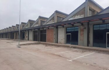 Bodegas arriendo desde 445m2   Ruta 5 / Costanera Norte