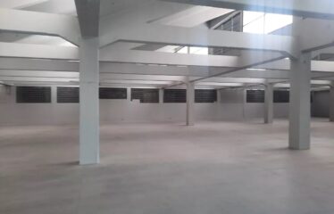 Bodegas arriendo desde 445m2   Ruta 5 / Costanera Norte
