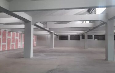 Bodegas arriendo desde 445m2   Ruta 5 / Costanera Norte