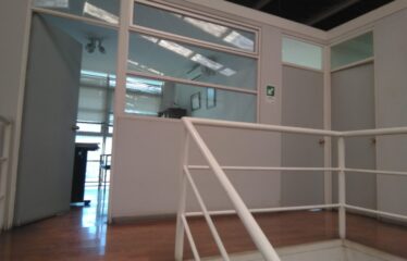 Galpón Industrial De 440m2 En 600m2 La Montaña / Ruta 5