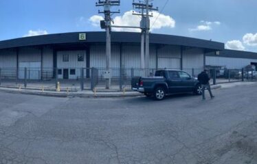 Galpon Industrial Arriendo desde 1.600m2  Ruta 5 / Nororiente