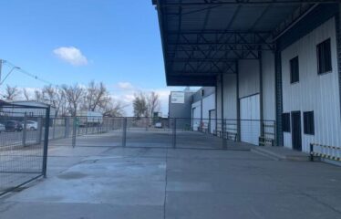 Galpon Industrial Arriendo desde 1.600m2  Ruta 5 / Nororiente