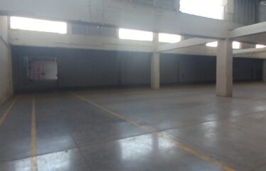 Bodega de 8.260m2   Autopista Central – Costanera Norte