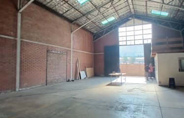 Galpón Arriendo Desde 200m2  San Ignacio/ Ruta 5
