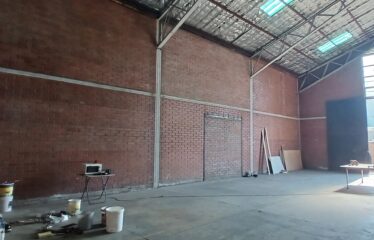 Galpón Arriendo Desde 200m2  San Ignacio/ Ruta 5