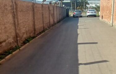 Galpón Arriendo Desde 200m2  San Ignacio/ Ruta 5