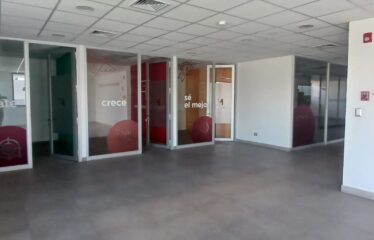 Bodega de 8.260m2   Autopista Central – Costanera Norte