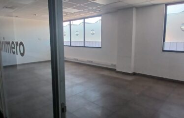 Bodega de 8.260m2   Autopista Central – Costanera Norte