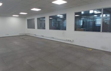 Bodega de 8.260m2   Autopista Central – Costanera Norte